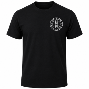 Seishin Academy Kickboxing T-Shirt