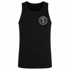 Seishin Academy  Kickboxing Vest