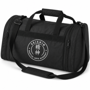Small Holdall