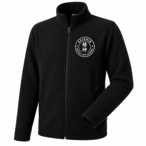 Full Zip Fleece