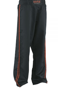 Kickboxing Trouser
