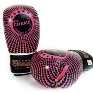 Ladies Sparring Gloves