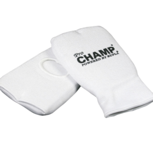 Elasticated Shin Instep and Hand Pad