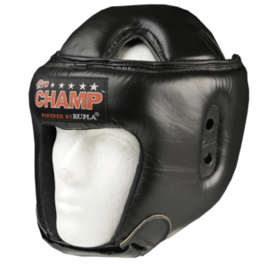 Sparring Head Guard