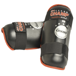 Tournament Pro-Shin Pad