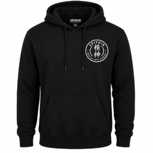 Hooded Sweatshirt