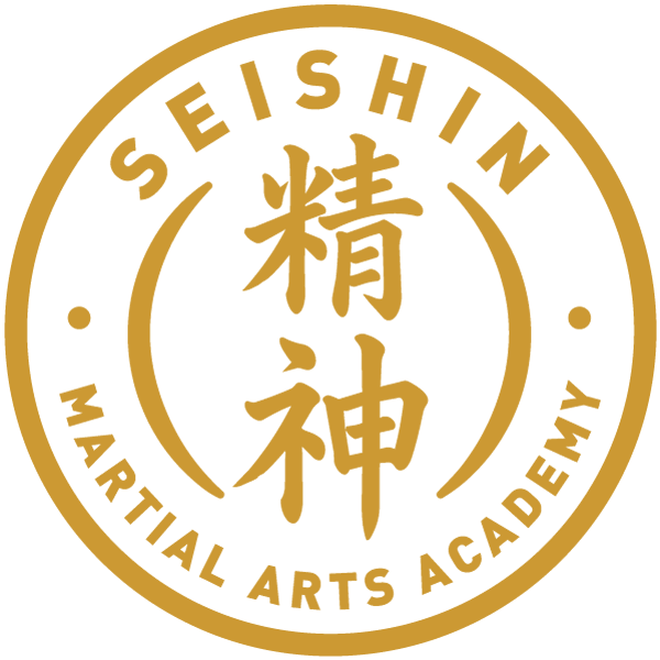 Seishin Martial Arts Academy